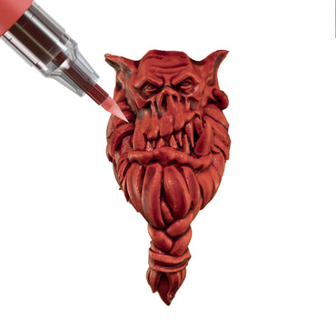 Army Painter: Speedpaint Marker - Blood Red (SM1034)