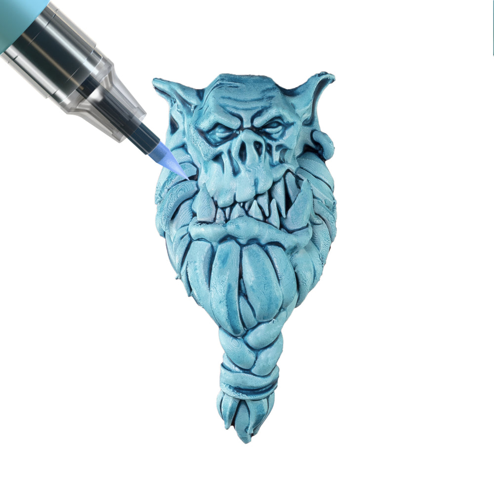 Army Painter: Speedpaint Marker - Caribbean Ocean (SM1040)