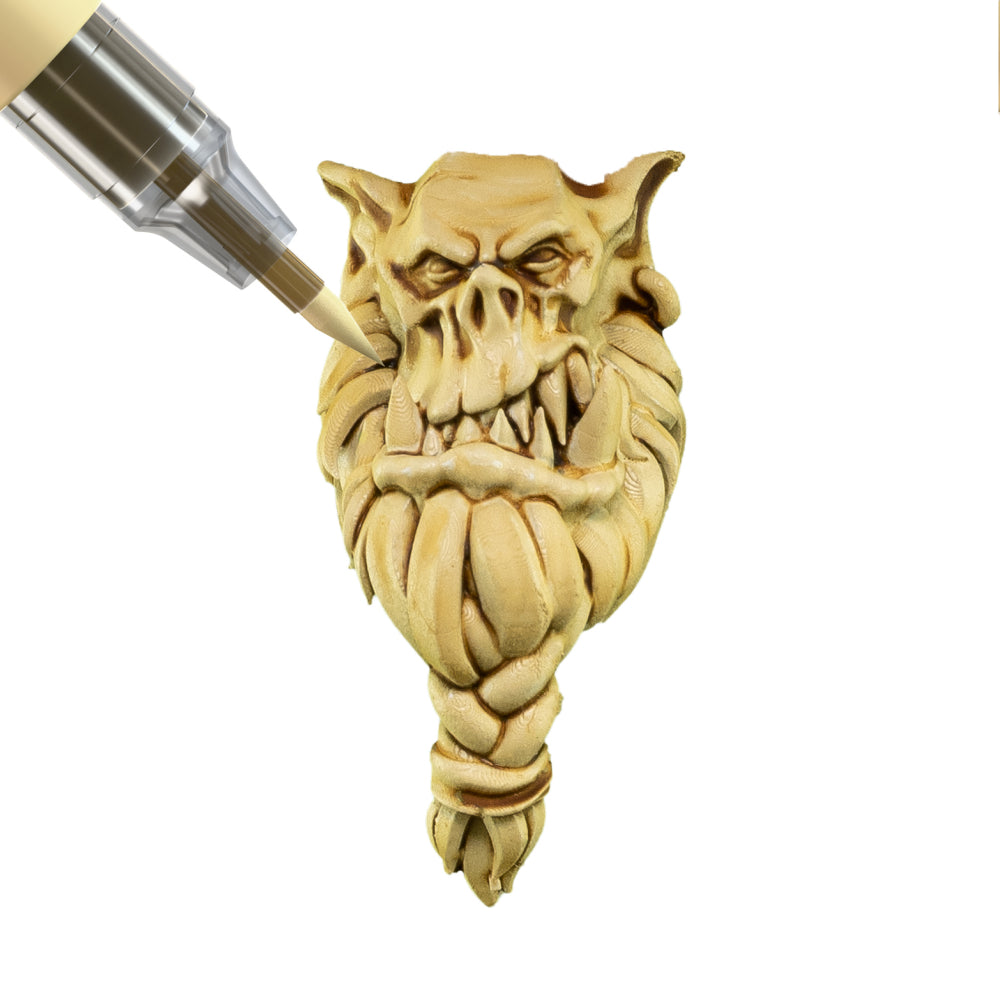 Army Painter: Speedpaint Marker - Pallid Bone (SM1021)