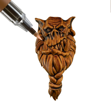 Army Painter: Speedpaint Marker - Hardened Leather (SM1005)