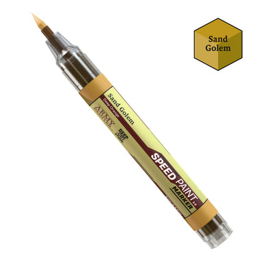 Army Painter: Speedpaint Marker - Sand Golem (SM1004)