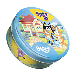 Spot It! Bluey