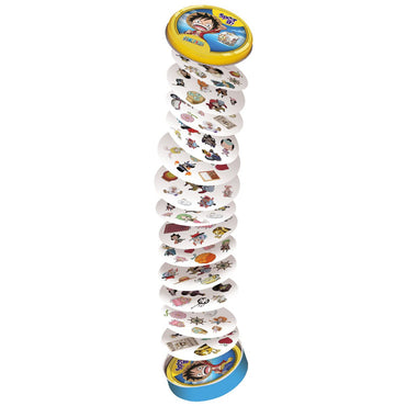 Spot It!: One Piece