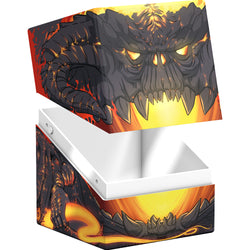 Squareoes Deck Box: Lord of the Rings - Balrog (Holds 100)