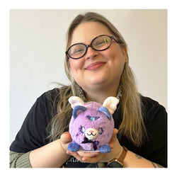 Squishable Alter Egos: Magical Kitty