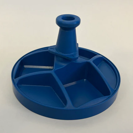 Square Bottle Glue Holder Kit