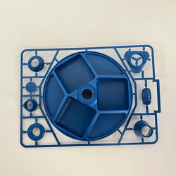 Square Bottle Glue Holder Kit