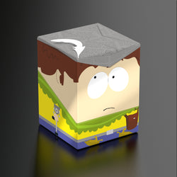 Squaroes Deck Box: South Park - Jimmy the Bard (Holds 100)
