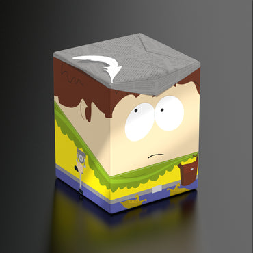 Squaroes Deck Box: South Park - Jimmy the Bard (Holds 100)