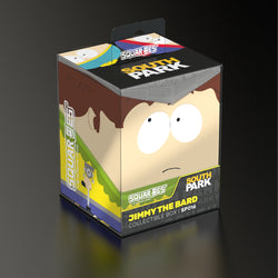 Squaroes Deck Box: South Park - Jimmy the Bard (Holds 100)