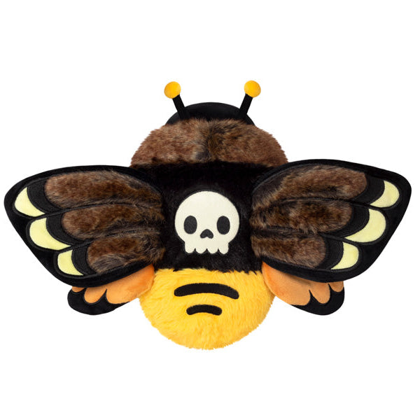 Squishable Mini: Death's Head Hawkmoth