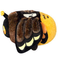 Squishable Mini: Death's Head Hawkmoth