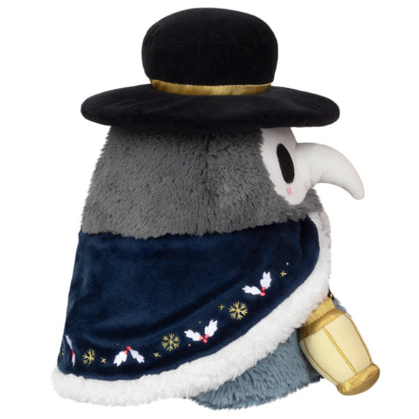 Squishable Mini: Frosty Plague Doctor & Nurse Set