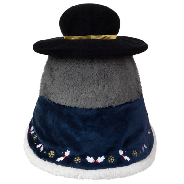 Squishable Mini: Frosty Plague Doctor & Nurse Set