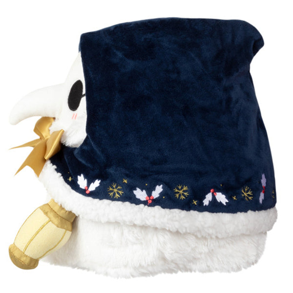 Squishable Mini: Frosty Plague Doctor & Nurse Set