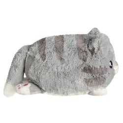 Squishable Mini: Grey Kitty