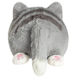 Squishable Mini: Grey Kitty