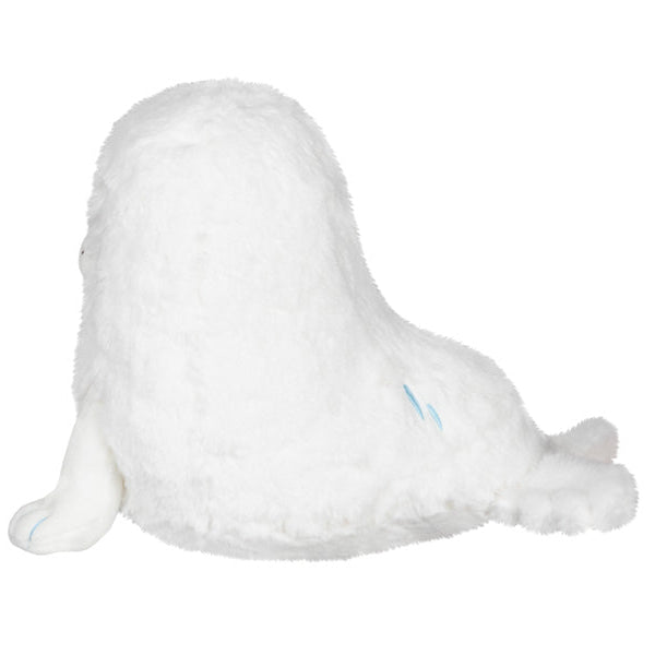 Squishable Mini: Harp Seal