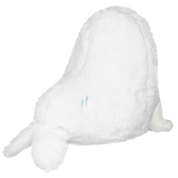 Squishable Mini: Harp Seal
