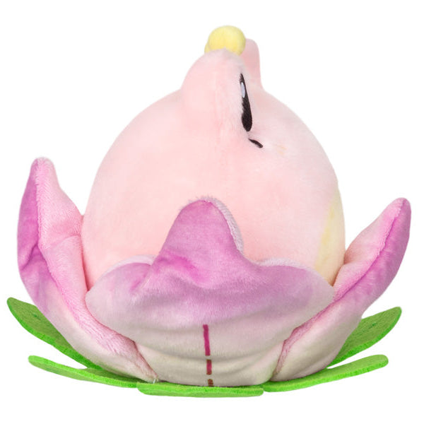 Squishable Alter Egos: Lotus Frog