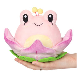 Squishable Alter Egos: Lotus Frog