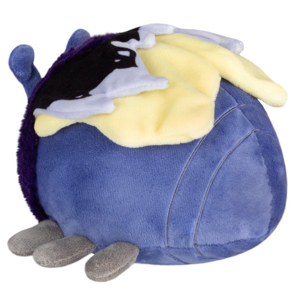 Squishable Alter Egos: Metal Moth