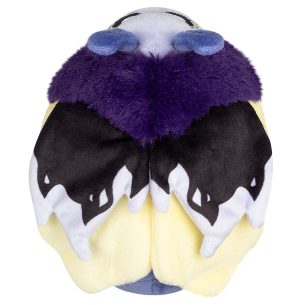 Squishable Alter Egos: Metal Moth