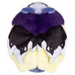 Squishable Alter Egos: Metal Moth