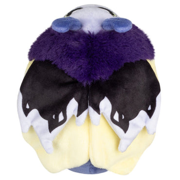 Squishable Alter Egos: Metal Moth