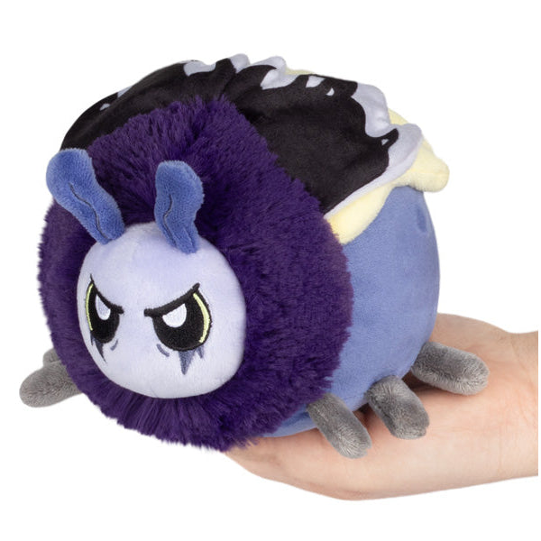 Squishable Alter Egos: Metal Moth