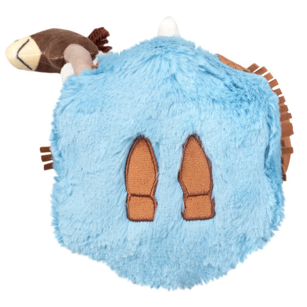 Squishable Alter Egos: Plague Doctor - Cowboy
