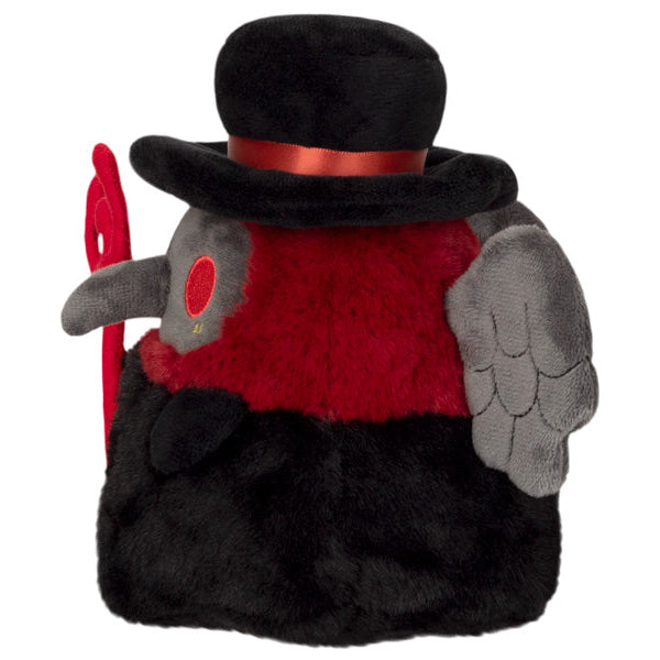 Squishable Alter Egos: Plague Doctor - Demon