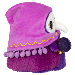 Squishable Alter Egos: Plague Doctor - Fortune Teller