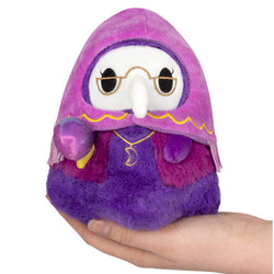 Squishable Alter Egos: Plague Doctor - Fortune Teller