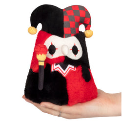 Squishable Alter Egos: Plague Doctor - Jester