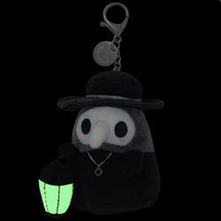 Squishable Micro: Plague Doctor