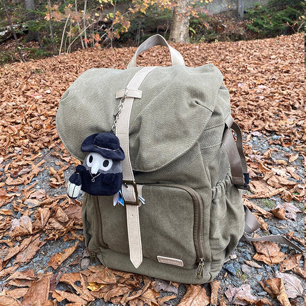 Squishable Micro: Plague Doctor