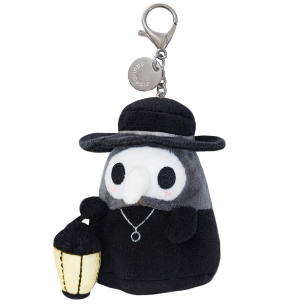 Squishable Micro: Plague Doctor