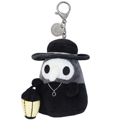 Squishable Micro: Plague Doctor
