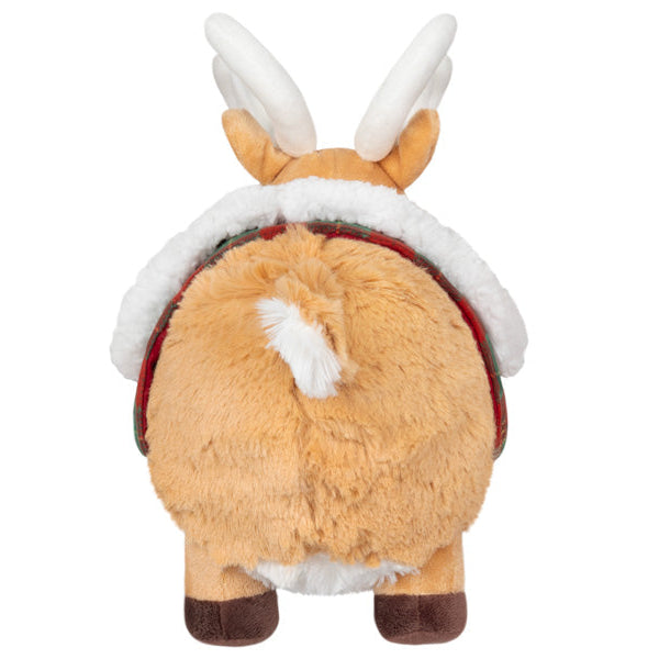 Squishable Mini: Festive Reindeer