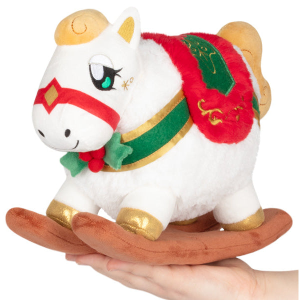 Squishable Mini: Rocking Horse