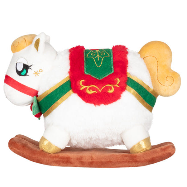 Squishable Mini: Rocking Horse