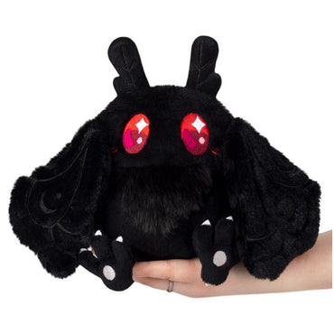 Squishable Snackers: Baby Mothman