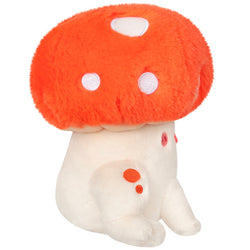Squishable Alter Egos: Toadstool Frog