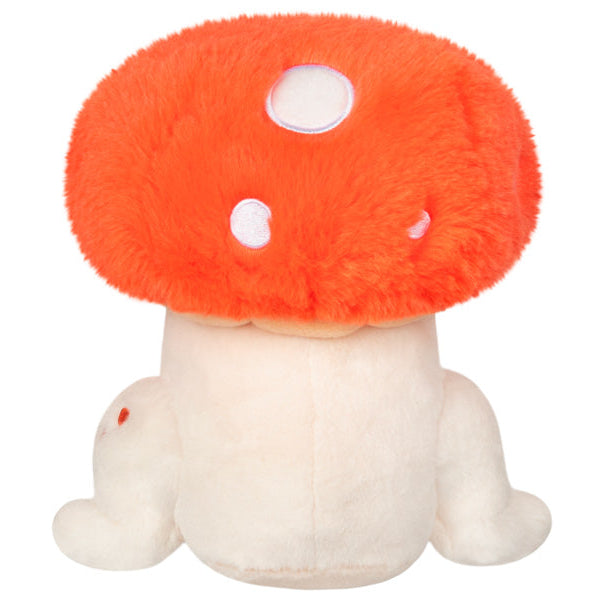 Squishable Alter Egos: Toadstool Frog