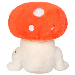 Squishable Alter Egos: Toadstool Frog