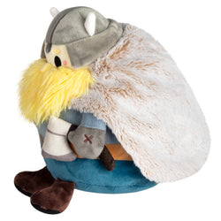 Squishable Mini: Viking