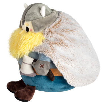 Squishable Mini: Viking
