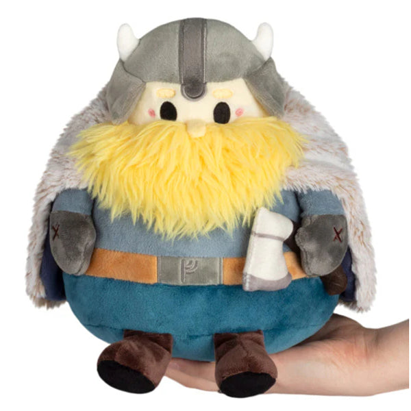 Squishable Mini: Viking