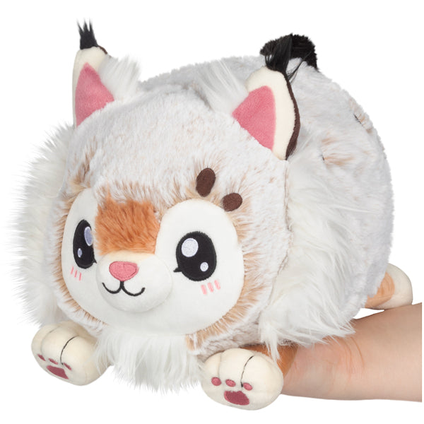 Squishable Mini: Wildcat